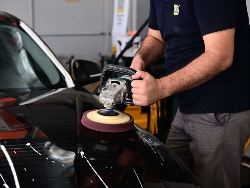 Gölova Oto Pasta Cila